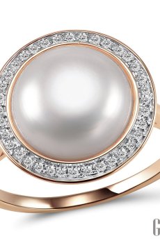 Кольца Lurie Jewelry