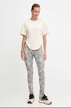 Футболка для тренировок adidas by Stella McCartney