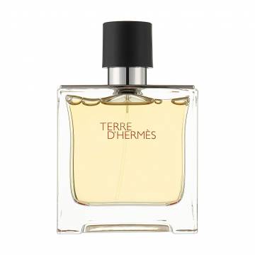 Уценка! Hermes Terre dHermes pure Parfum Духи мужские, 75 мл Уценка! Hermes Terre dHermes pure Parfum Духи мужские, 75 мл