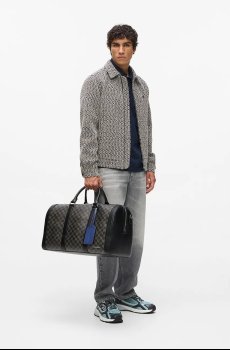 Сумка Karl Lagerfeld K/MONOGRAM