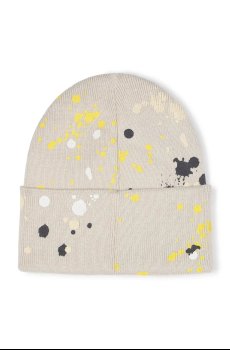 Детская хлопковая шапка Marc Jacobs