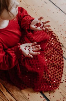 Платье для младенцев Thats mine Astrid