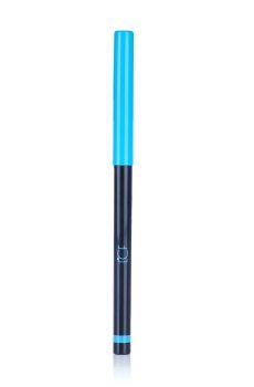 Уценка! Механический карандаш для глаз LCF Color Wave Creamy Gel Liner 7 Мятный