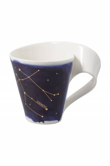 Villeroy & Boch Чашка NewWave Stars, Bliźnięta Villeroy & Boch Чашка NewWave Stars, Bliźnięta