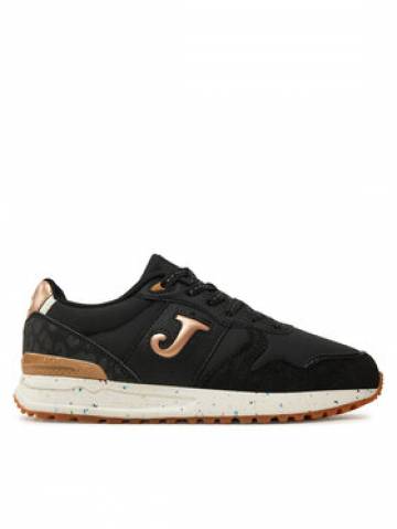 Joma Снікерcи C.200 C200LW2401 Чорний Joma Снікерcи C.200 C200LW2401 Чорний