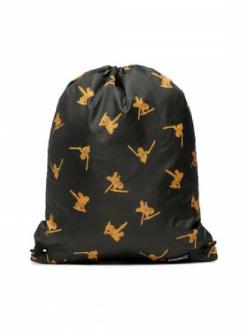 LEGO Рюкзак-мішок Drawstring Bag 10034-2204 Хакі LEGO Рюкзак-мішок Drawstring Bag 10034-2204 Хакі