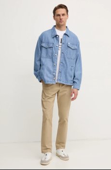 Рубашка Guess BILLY