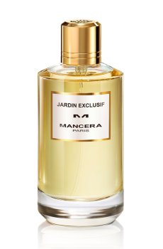 Mancera Jardin Exclusif Парфюмированная вода унисекс, 120 мл
