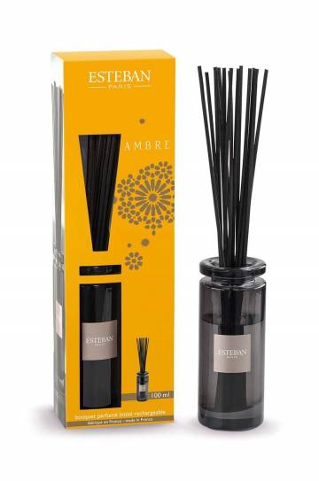 Аромат Esteban Ambre 100 ml Аромат Esteban Ambre 100 ml