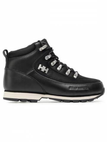 Helly Hansen Трекінгові черевики W The Forester 105-16.993 Чорний Helly Hansen Трекінгові черевики W The Forester 105-16.993 Чорний