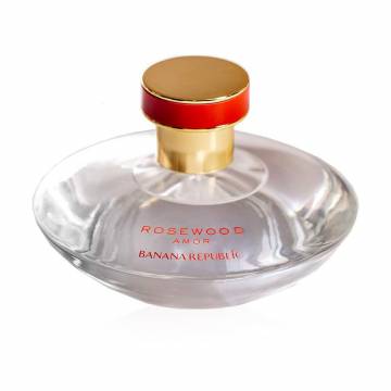 Banana Republic Rosewood Amor Парфюмированная вода женская, 100 мл Banana Republic Rosewood Amor Парфюмированная вода женская, 100 мл