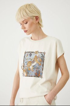 Футболка Medicine