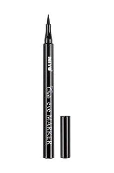 Подводка для глаз Miyo Cute Marker Black, 1 мл