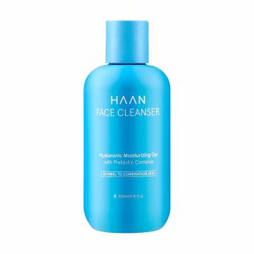 Гель для умывания HAAN Face Cleanser для нормальной и комбинированной кожи лица, 200 мл Гель для умывания HAAN Face Cleanser для нормальной и комбинированной кожи лица, 200 мл