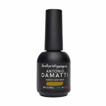Каучуковая база для гель-лака Antonio Damatti Rubber Color Base, 009, 9 мл Каучуковая база для гель-лака Antonio Damatti Rubber Color Base, 009, 9 мл