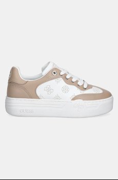 Кроссовки Guess SWOLE3