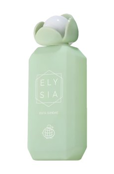 Fragrance World Elysia Pista Sundae Парфюмированная вода женская, 100 мл