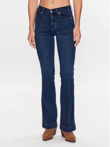 Liu Jo Джинси UF3061 DS046 Cиній Regular Fit Liu Jo Джинси UF3061 DS046 Cиній Regular Fit