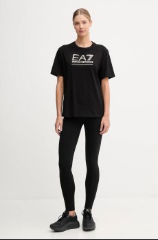 Леггинсы EA7 Emporio Armani