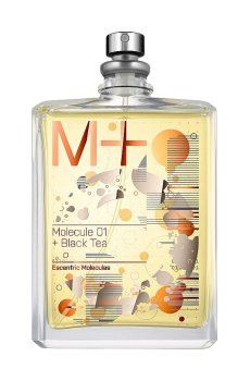 Escentric Molecules Molecule 01+ Black Tea Туалетная вода унисекс, 100 мл (ТЕСТЕР)