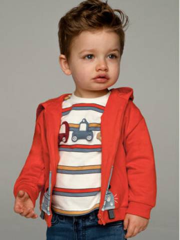 Mayoral Блузка 2037 Кольоровий Regular Fit Mayoral Блузка 2037 Кольоровий Regular Fit
