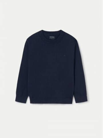 Mayoral Светр 354 Cиній Regular Fit Mayoral Светр 354 Cиній Regular Fit