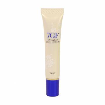 Сыворотка для кожи вокруг глаз и губ Hitoki 7GF Eye & Lip Veil Serum, 15 г Сыворотка для кожи вокруг глаз и губ Hitoki 7GF Eye & Lip Veil Serum, 15 г