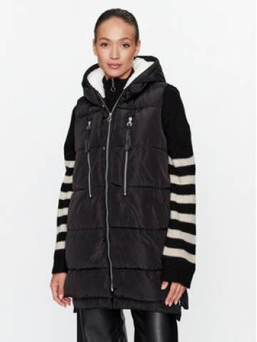 ONLY Безрукавка 15300259 Чорний Regular Fit ONLY Безрукавка 15300259 Чорний Regular Fit