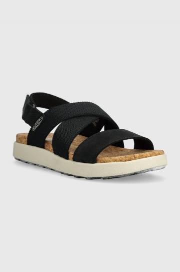 Сандалии Keen женские цвет чёрный Сандалии Keen женские цвет чёрный