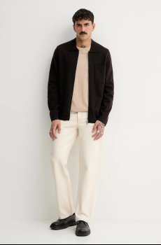 Кардиган с добавлением шерсти Marc OPolo