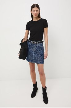 Футболка Medicine