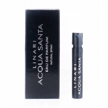 Linari Acqua Santa Парфюмированная вода унисекс, 1.2 мл (пробник) Linari Acqua Santa Парфюмированная вода унисекс, 1.2 мл (пробник)
