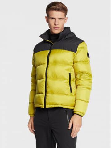 Head Лижна куртка Rebels Star Phase 821582 Зелений Regular Fit Head Лижна куртка Rebels Star Phase 821582 Зелений Regular Fit