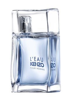 Kenzo LEau Pour Homme Туалетная вода мужская, 30 мл
