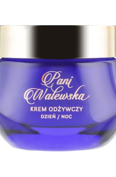 Питательный крем для лица Pani Walewska Classic Nourishing Cream с ретинолом, 50 мл