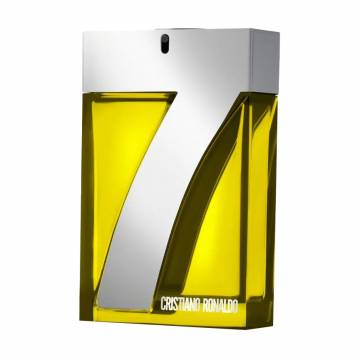Cristiano Ronaldo CR7 Discover Туалетная вода мужская, 100 мл