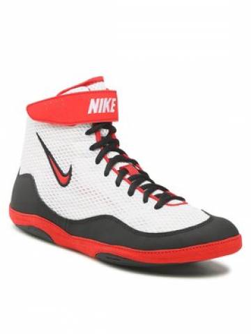 Nike Боксерське взуття Inflict 325256 160 Білий Nike Боксерське взуття Inflict 325256 160 Білий