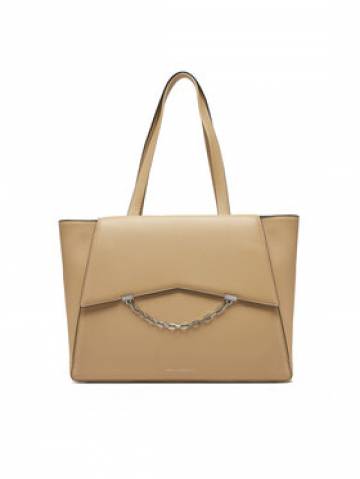 KARL LAGERFELD Сумка A1W30433 Бежевий KARL LAGERFELD Сумка A1W30433 Бежевий
