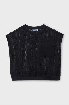 Детская футболка Mayoral