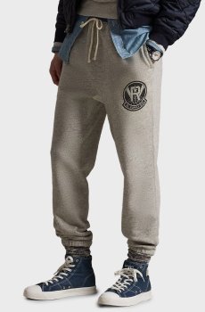 Спортивные брюки