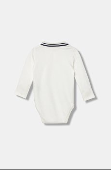 Детское боди из хлопка United Colors of Benetton