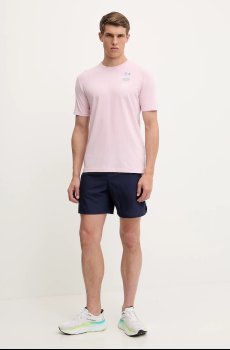 Футболка для тренинга Under Armour
