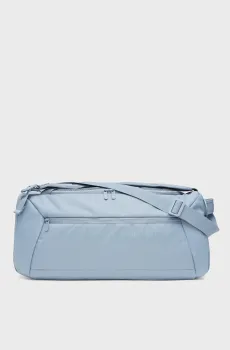 Голубая спортивная сумка-рюкзак Undeniable SM DF BP Голубой ONESIZE Under Armour 6013602-448