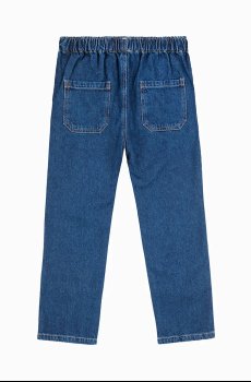Детские джинсы Bobo Choses Wavy