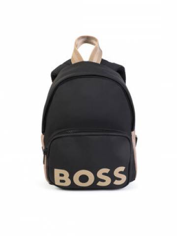 Boss Рюкзак J51605 Чорний Boss Рюкзак J51605 Чорний
