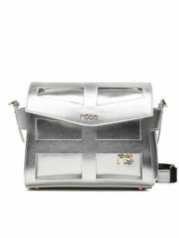 Nobo Сумка NBAG-N4400-C022 Срібний