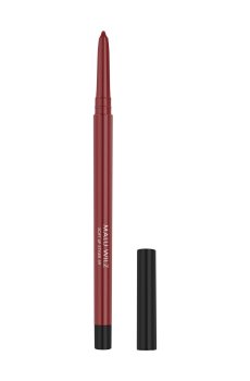 Карандаш для губ Malu Wilz Soft Lip Styler 59 Red Firebrick, 1.2 г