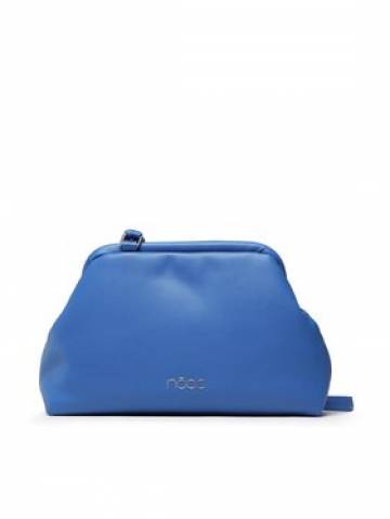 Nobo Сумка NBAG-N2690-C012 Голубий