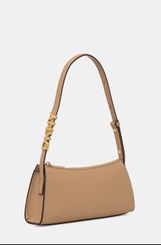 Кожаная сумочка Dkny