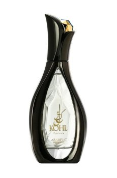 Arabiyat Kohl Opulence Парфюмированная вода унисекс, 100 мл